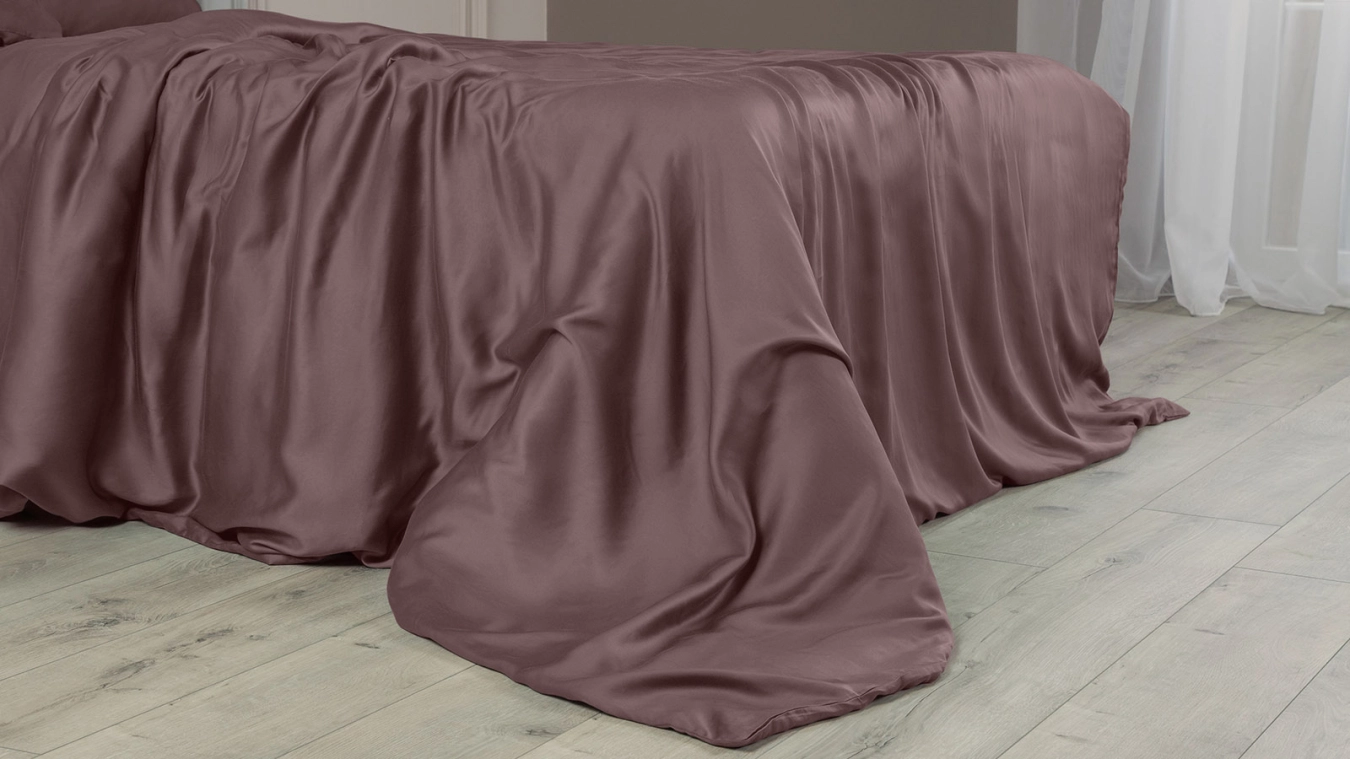 Solid Tencel, euro size (200x220 cm) - 9 - большое изображение