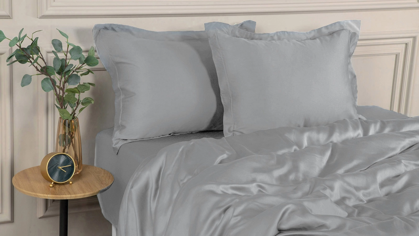 Solid Tencel, double size (172x205 cm) - 12 - большое изображение