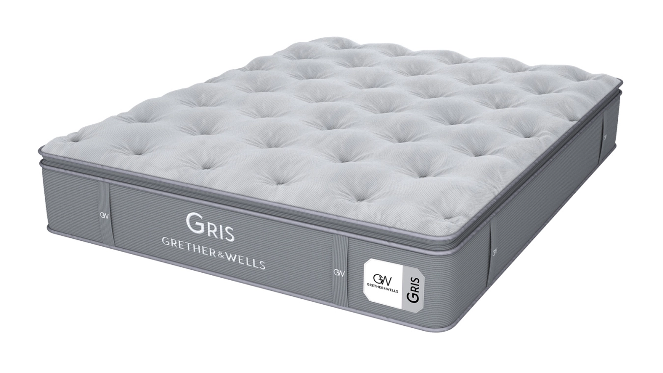  Mattresses Askona picture - 9 - большое изображение