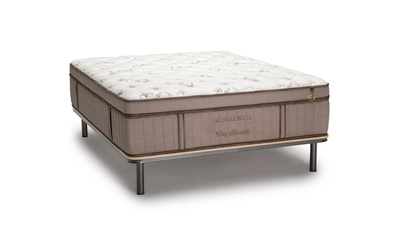  Mattresses Askona picture - 10 - большое изображение