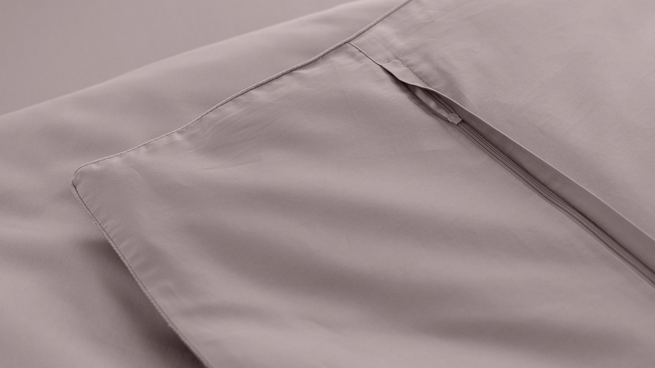 Maco Sateen, euro size (200x220 cm) - 9 - большое изображение