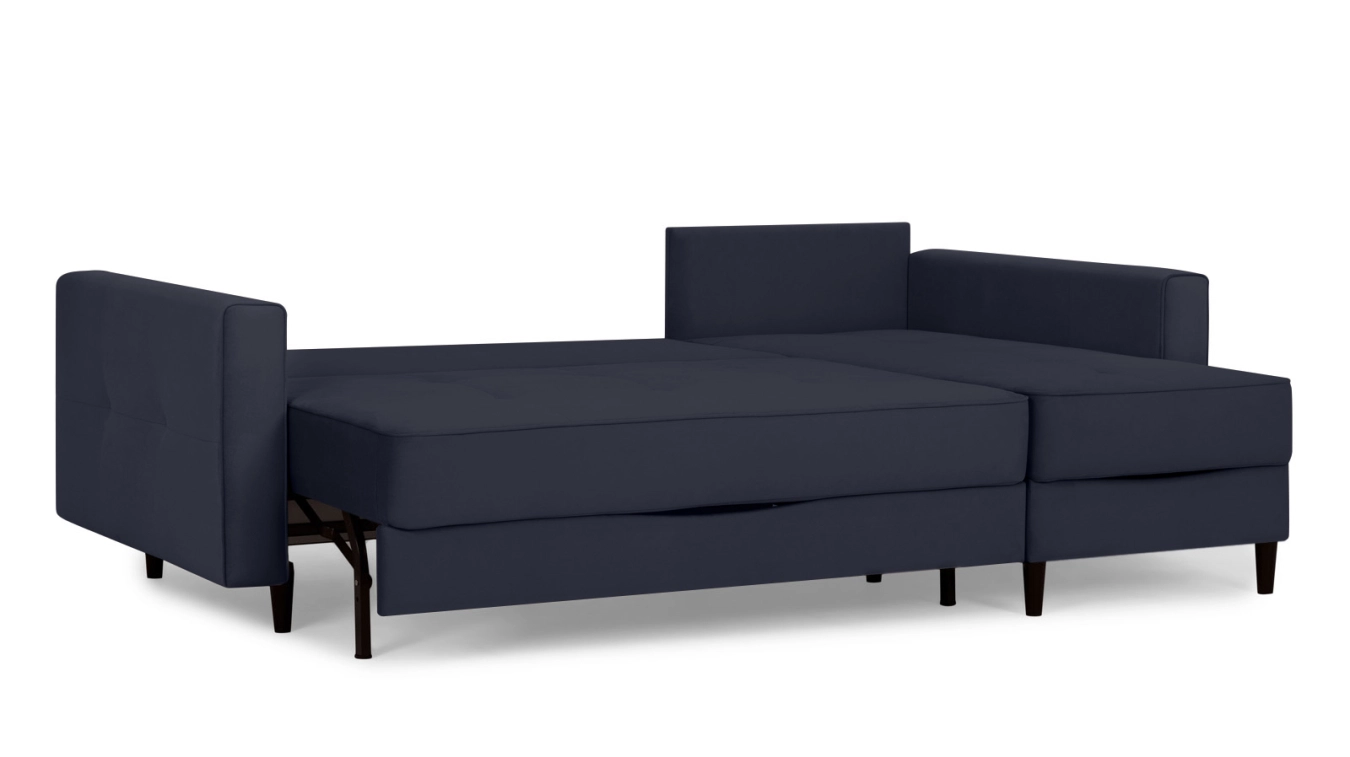 Amani Pro with wide armrests, plastic legs - 8 - большое изображение
