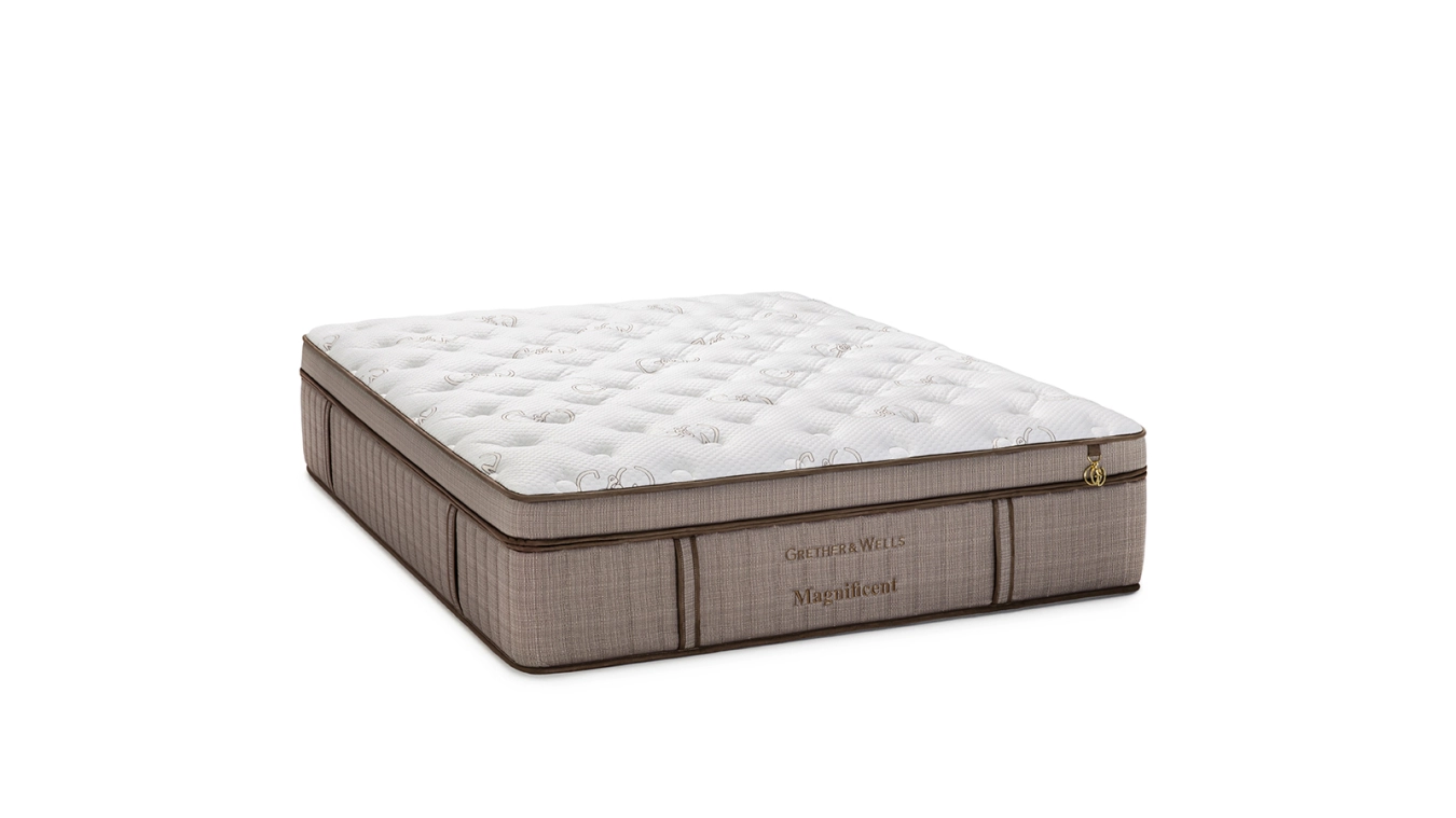  Mattresses Askona picture - 7 - большое изображение