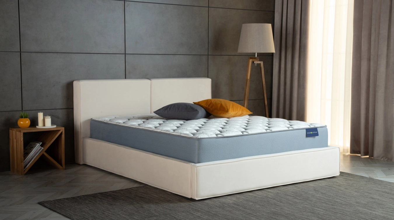  Mattresses Askona picture - 2 - большое изображение