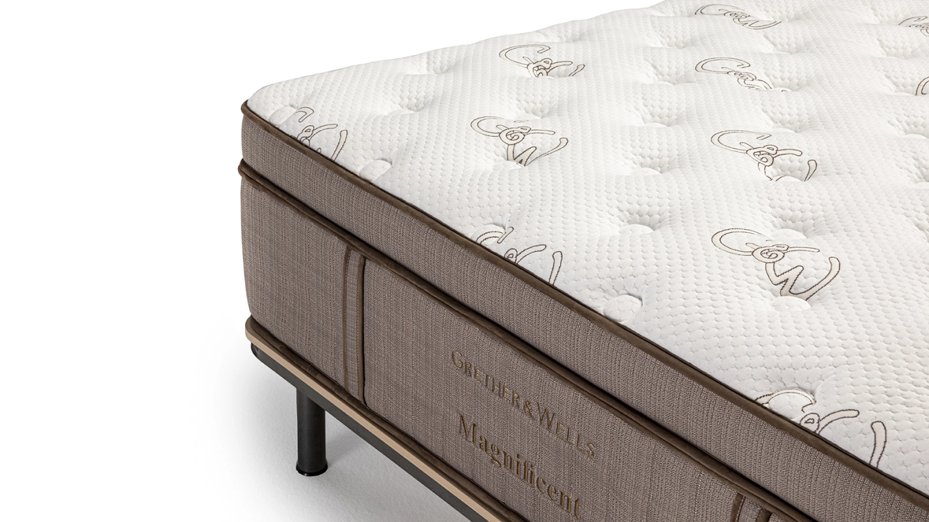  Mattresses Askona picture - 8 - большое изображение