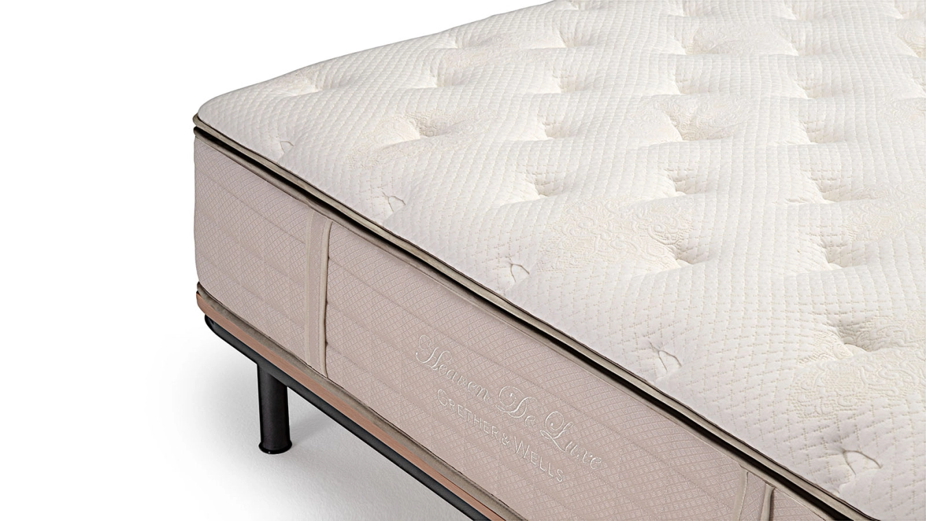 GRETHER & WELLS Heaven De Luxe Cream - 10 - большое изображение