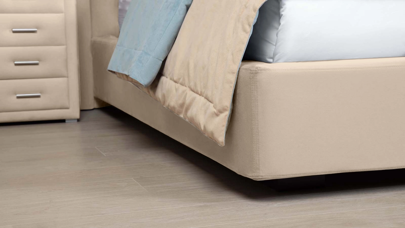 Domenico Lux with slatted base - 5 - большое изображение