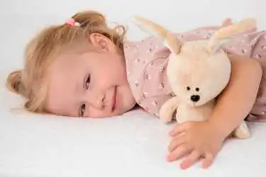 واقي مرتبة для детского матраса Kids Terry Askona картинка - 1 - превью