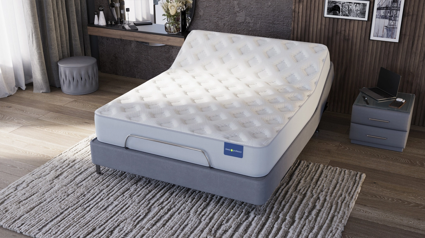  Mattresses Askona picture - 3 - большое изображение