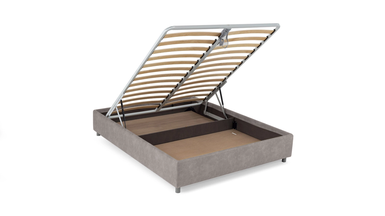 without a backrest Chloe with lifting mechanism - 9 - большое изображение