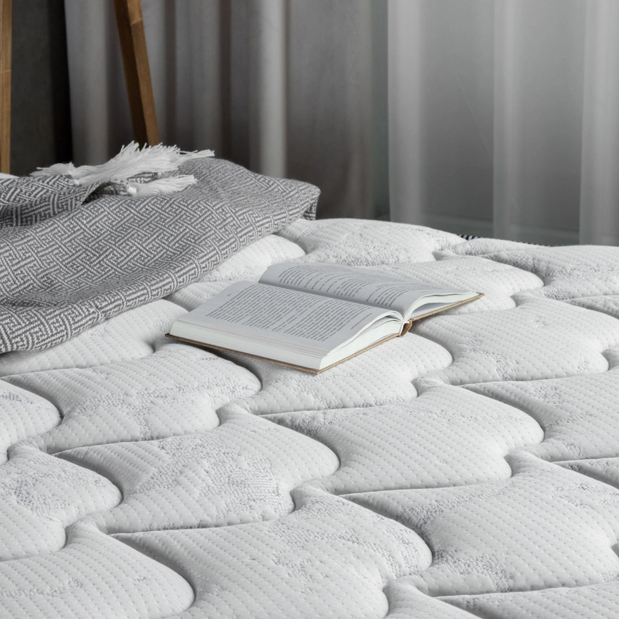  Mattresses Askona picture - 4 - большое изображение