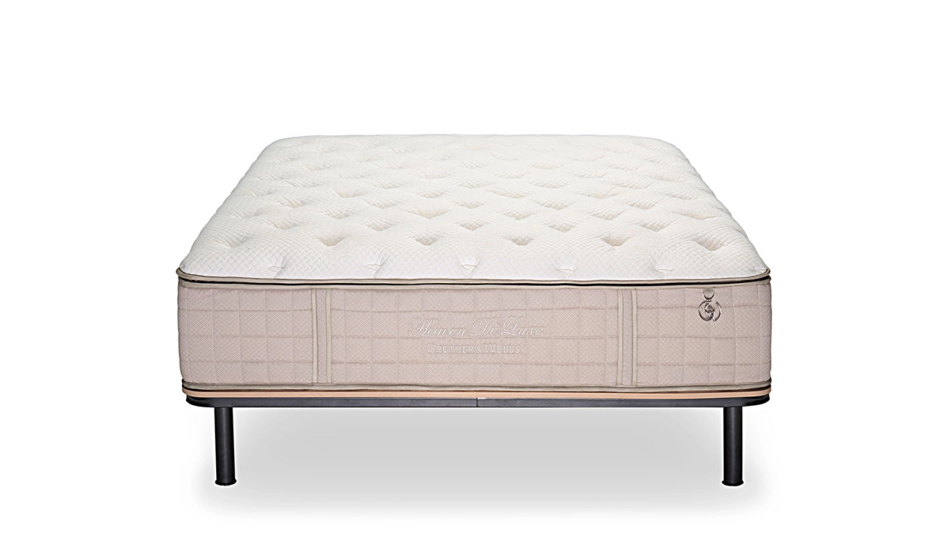 GRETHER & WELLS Heaven De Luxe Cream - 9 - большое изображение