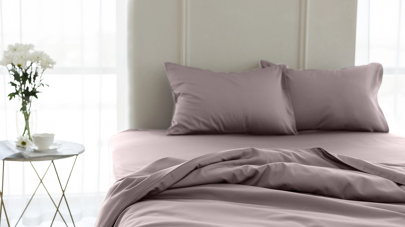 Maco Sateen, euro size (200x220 cm) - 5 - большое изображение
