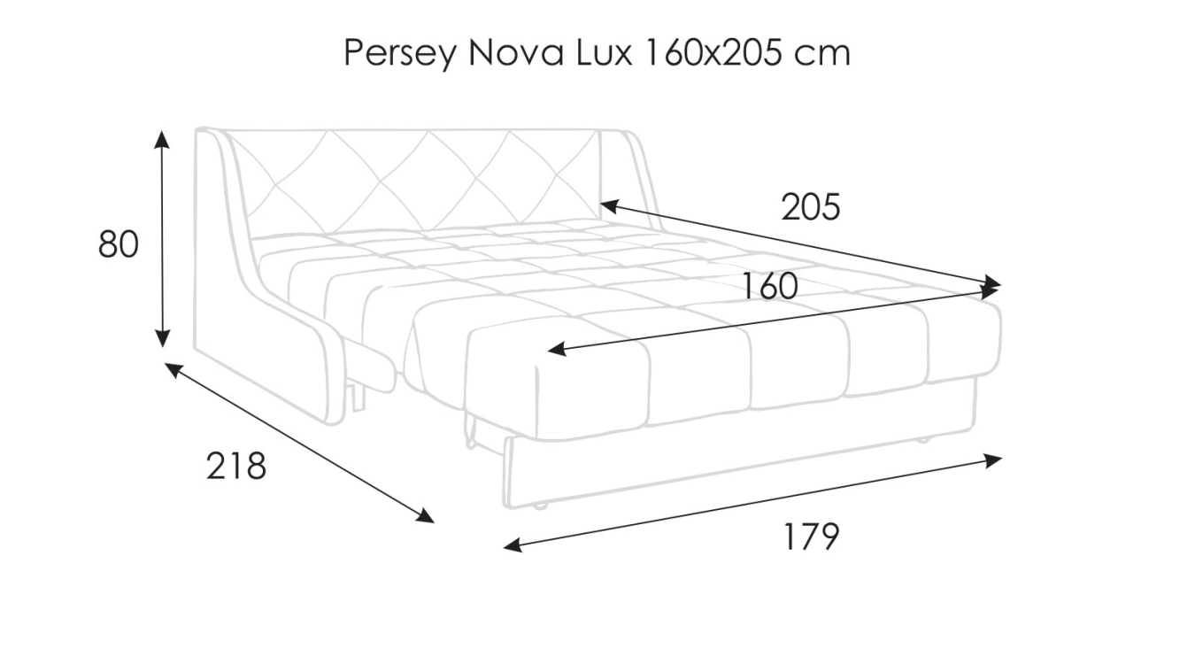 Persey Nova Lux - 13 - большое изображение