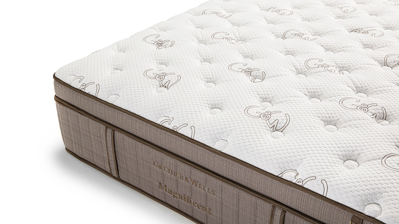  Mattresses Askona picture - 11 - большое изображение