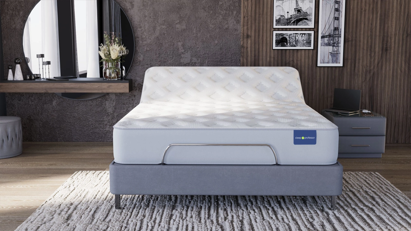  Mattresses Askona picture - 4 - большое изображение