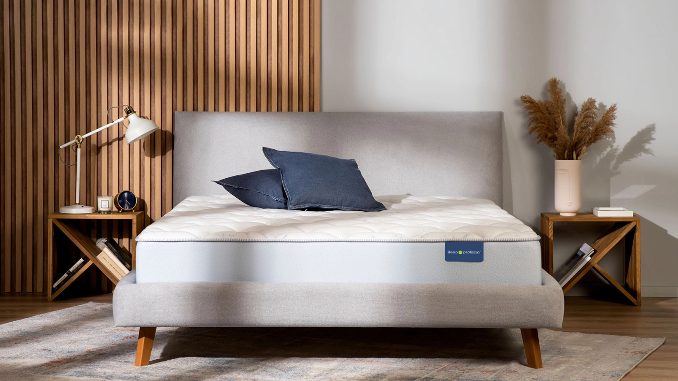  Mattresses Askona picture - 2 - большое изображение